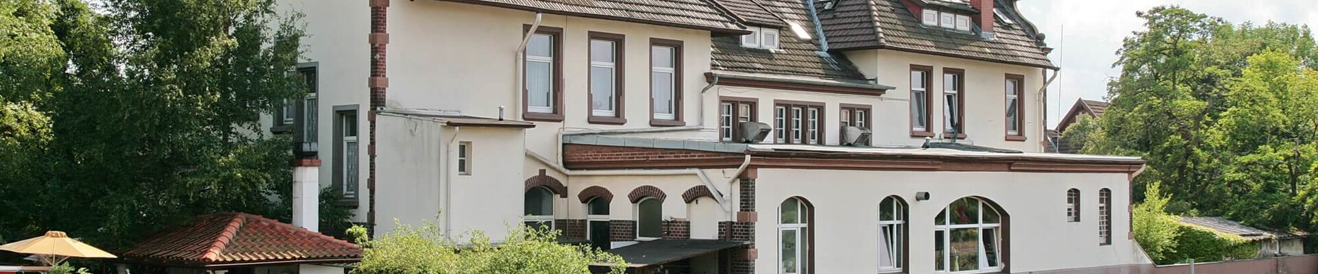 Alter Bahnhof Anderten 